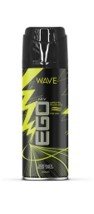 Дез. спрей MY EGO 200мл. муж. Wave