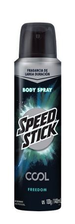 Дез. спрей MennenSpeedStik 140мл. муж. Cool Freedom