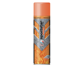 Дез. спрей Sport Star 150мл. муж. Fire