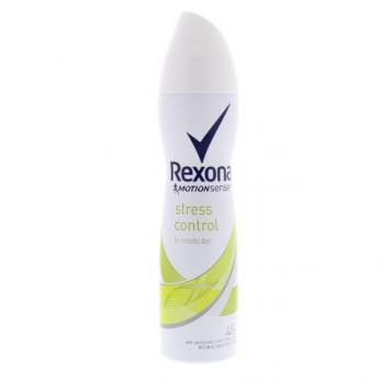 Дез. спрей Rexona 200мл. жен. Stress control