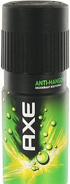 Дез. спрей AXE 150мл. муж. Перезагрузка (6)