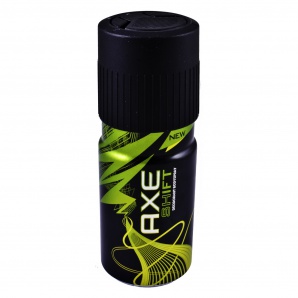Дез. спрей AXE 150мл. муж. Shift (6)