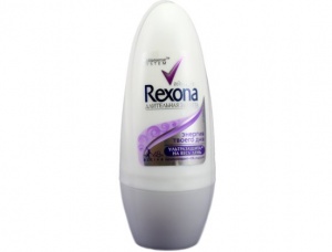 Дез. шарик Rexona 50мл. жен. Абсолютная уверенность