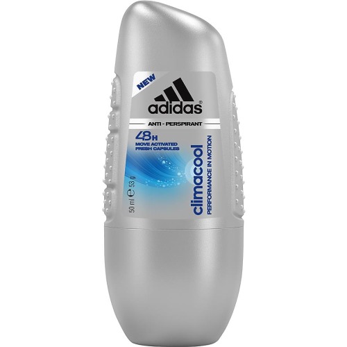 Дез. шарик Adidas 50мл. муж. Climacool
